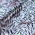 polyester spandex minky fabric print tulle swim fabric